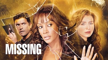 Watch 1-800-Missing - Season 3