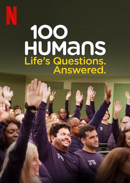 100 Humans - Season 1