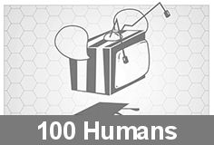 Watch 100 Humans - Season 1