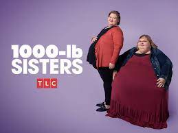 Watch 1000-lb Sisters - Season 3