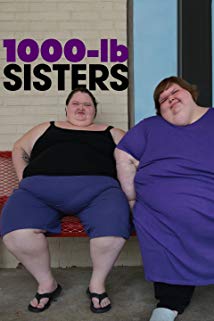 1000-lb Sisters - Season 4