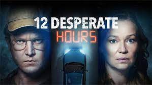 Watch 12 Desperate Hours