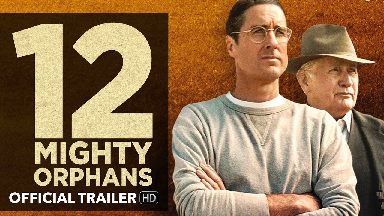 Watch 12 Mighty Orphans