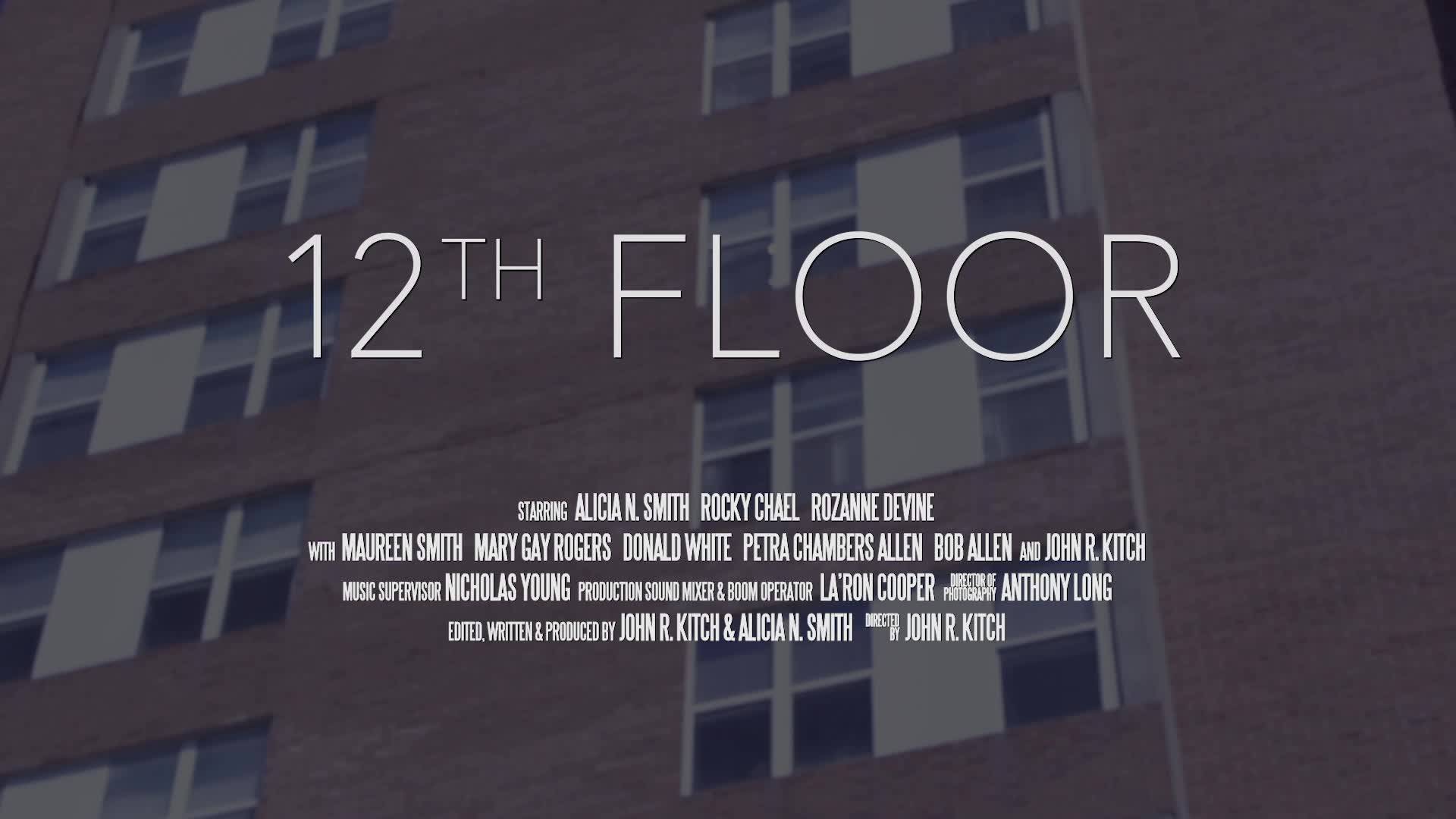 Watch 12th Floor