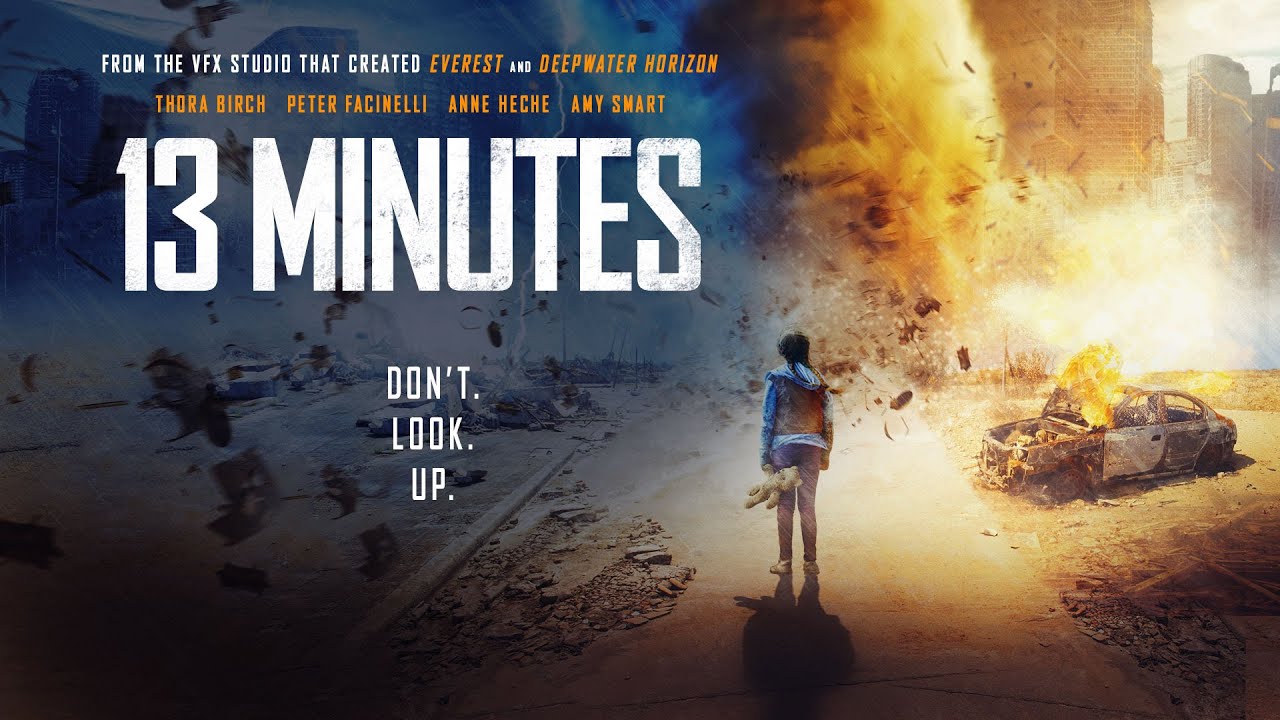 Watch 13 Minutes (II)