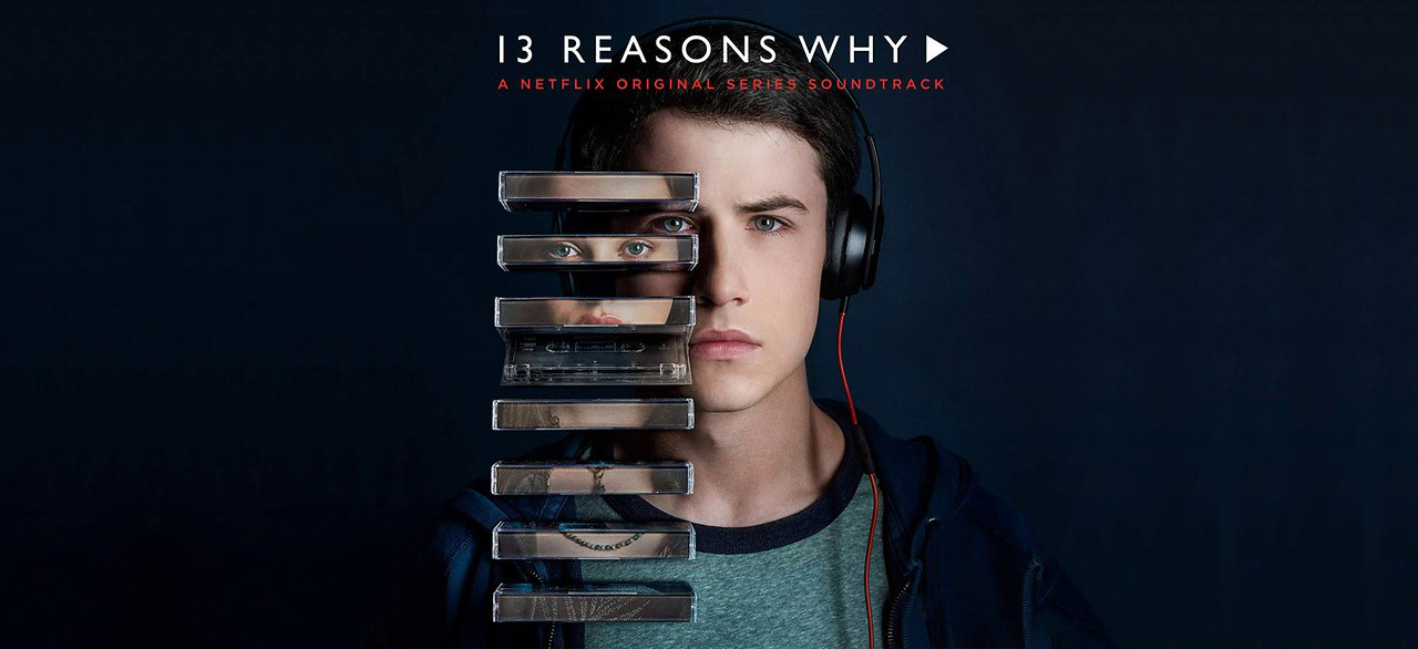 Watch 13 Reasons Why - Season 3