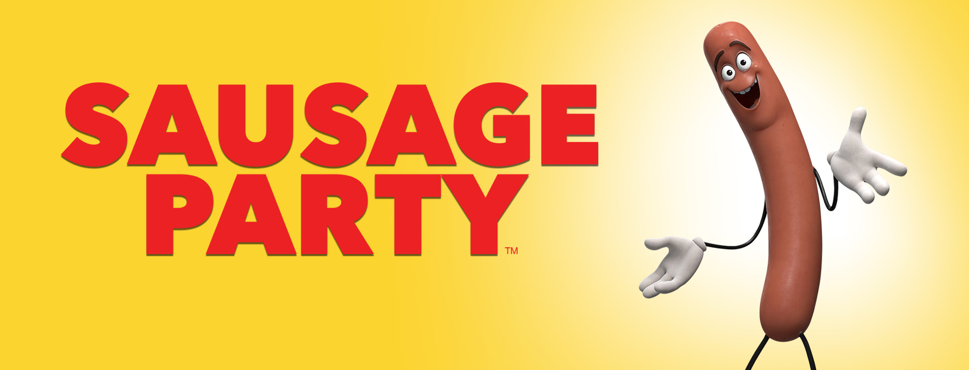 Watch [16+] Sausage Party