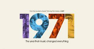 Watch 1971: The Year That Music Changed Everything - Season 1
