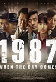 1987: When the Day Comes