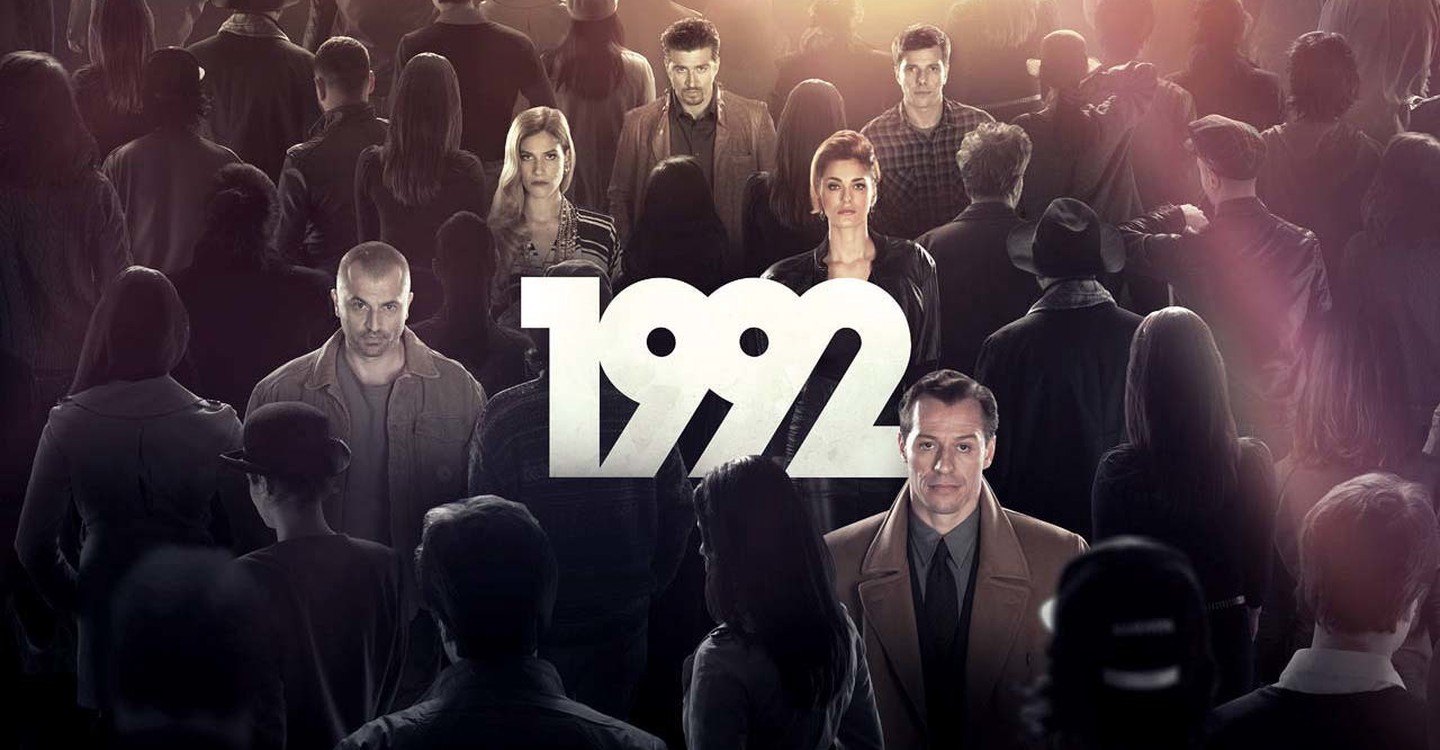 Watch 1992 - Season 1