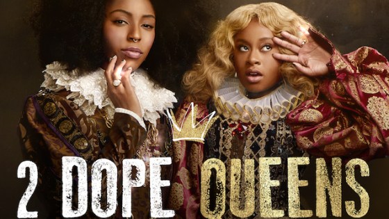 Watch 2 Dope Queens - Season 1