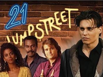 Watch 21 Jump Street - Season 1