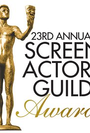 23rd Annual Screen Actors Guild Awards