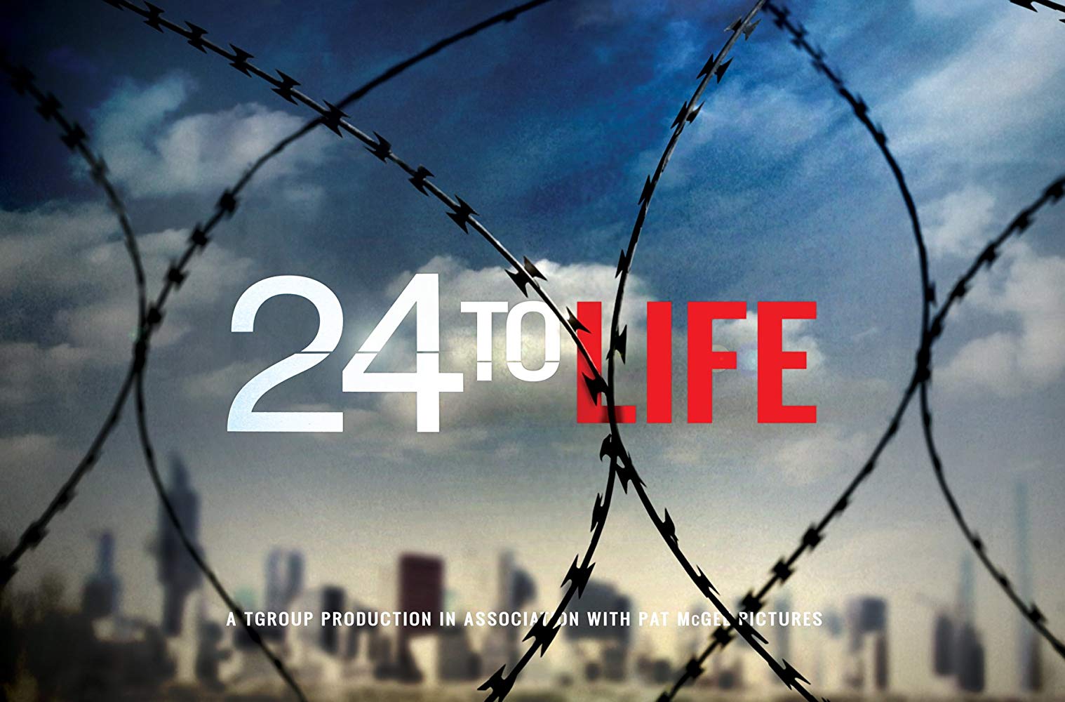 Watch 24 to Life - Season 2