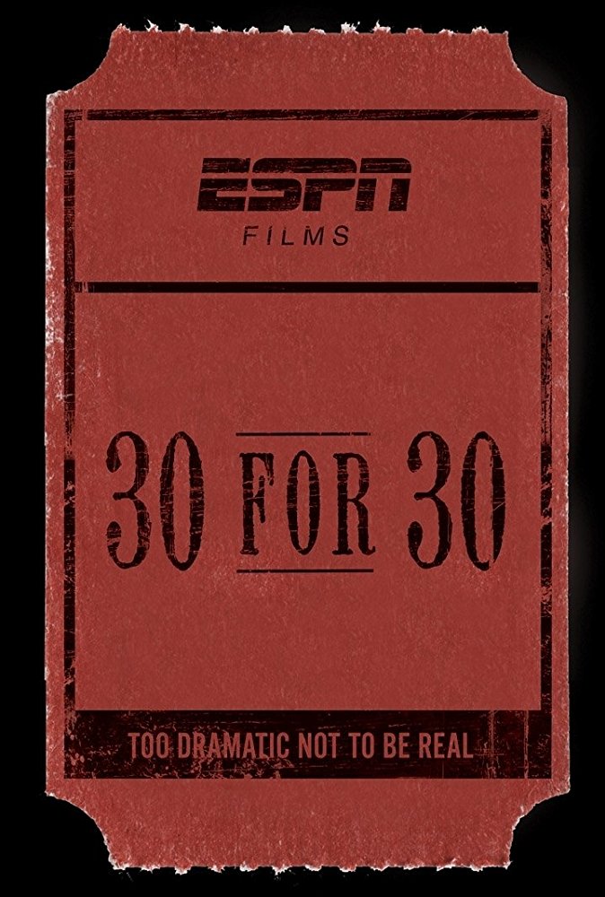 30 for 30 - Season 2