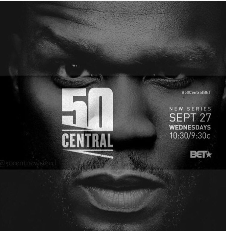 Watch 50 Central - Season 1