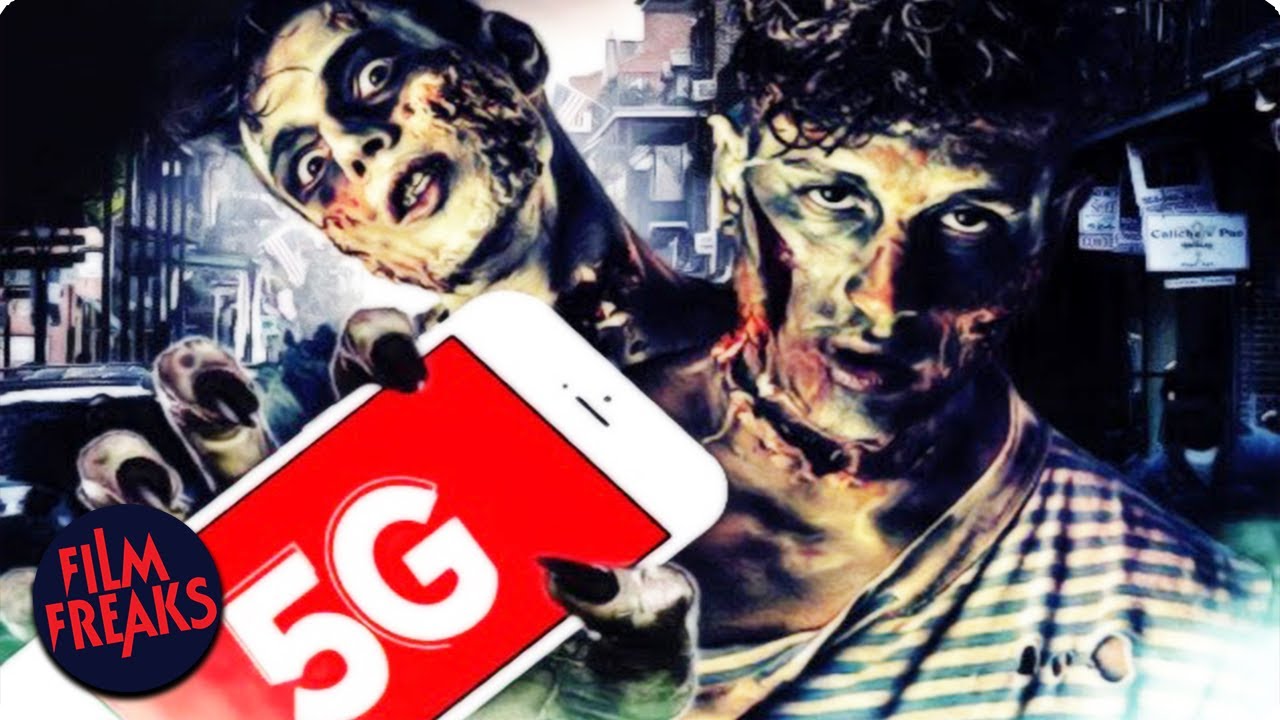 Watch 5G Zombies