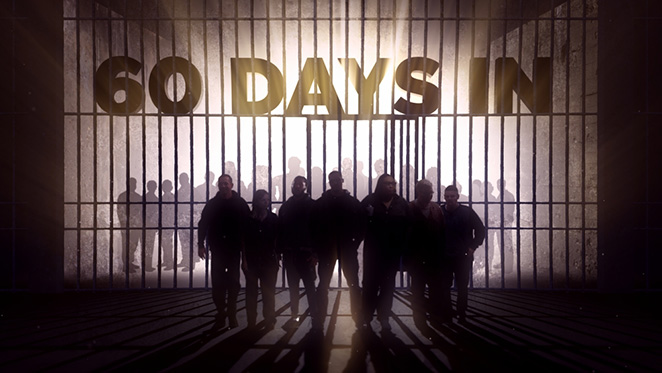 Watch 60 Days In - Season 2