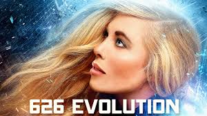 Watch 626 Evolution
