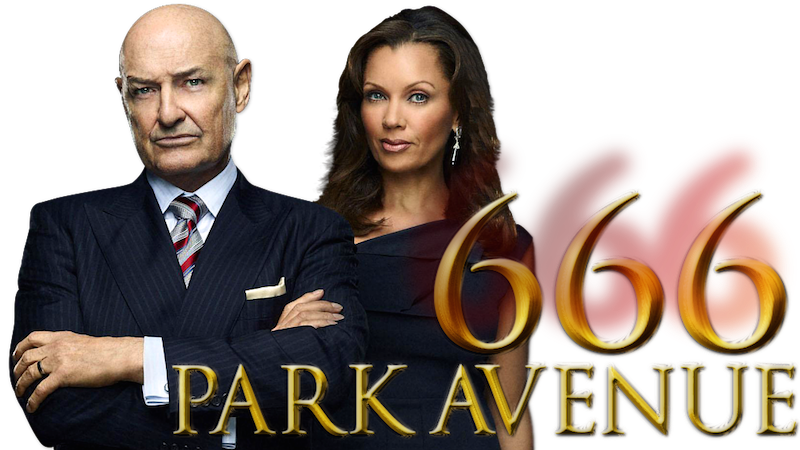 Watch 666 Park Avenue - Season 1