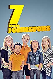 7 Little Johnstons - Season 7