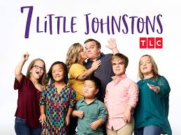 Watch 7 Little Johnstons - Season 8