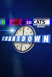 8 Out Of 10 Cats Does Countdown - Season 16