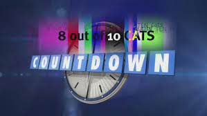 Watch 8 Out of 10 Cats Does Countdown - Season 21