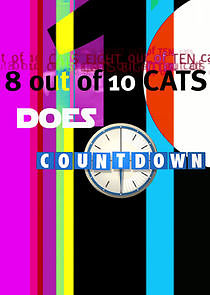 8 Out of 10 Cats Does Countdown - Season 22