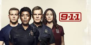 Watch 9-1-1 - Season 4
