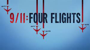Watch 9/11: Four Flights