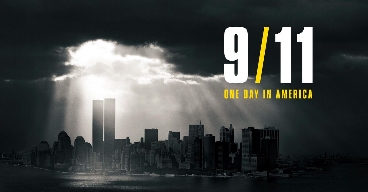 Watch 9/11: One Day in America - Season 1