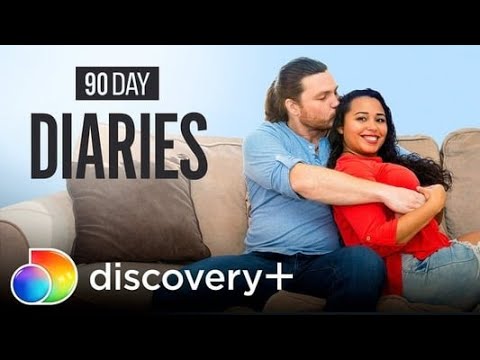 Watch 90 Day Diaries - Season 1