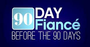 Watch 90 Day Fiance: Before The 90 Days - Season 3