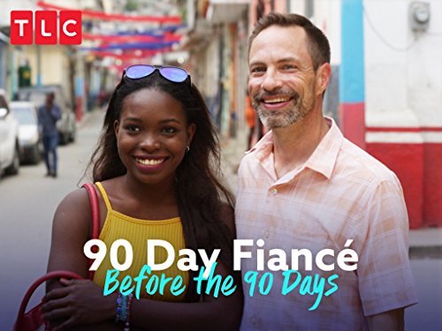Watch 90 Day Fiance: Before The 90 Days - Season 4