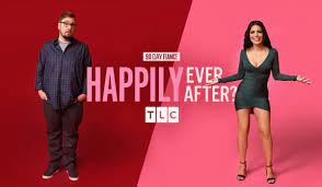 Watch 90 Day Fiance: Happily Ever After - Season 6