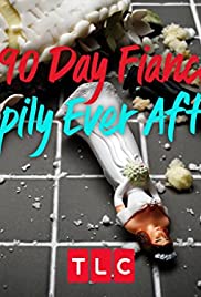 90 Day Fiance: Happily Every After - Season 4