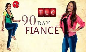 Watch 90 Day Fiance - Season 7