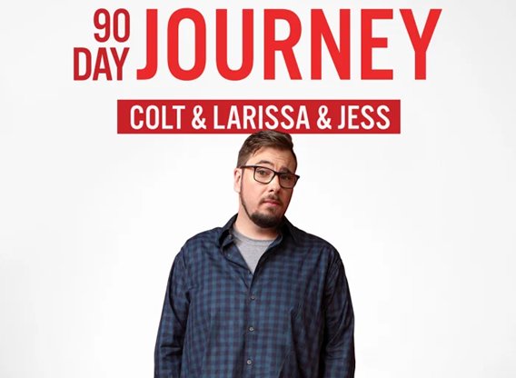 Watch 90 Day Journey - Season 1