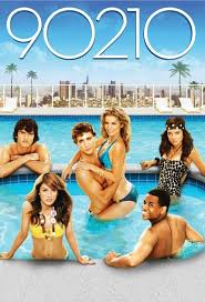 90210 - Season 5