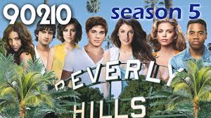 Watch 90210 - Season 5