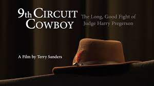 Watch 9th Circuit Cowboy