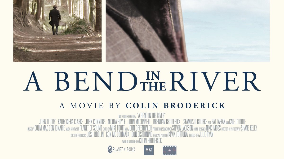 Watch A Bend in the River