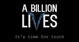 Watch A Billion Lives