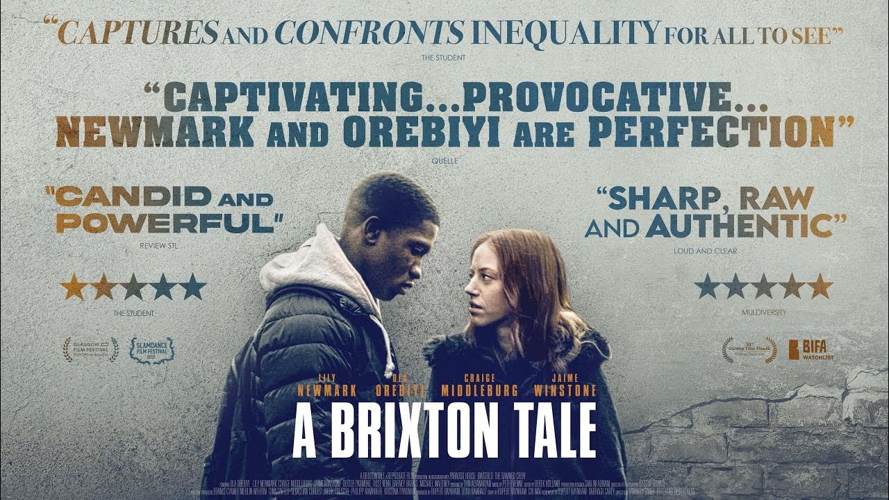 Watch A Brixton Tale