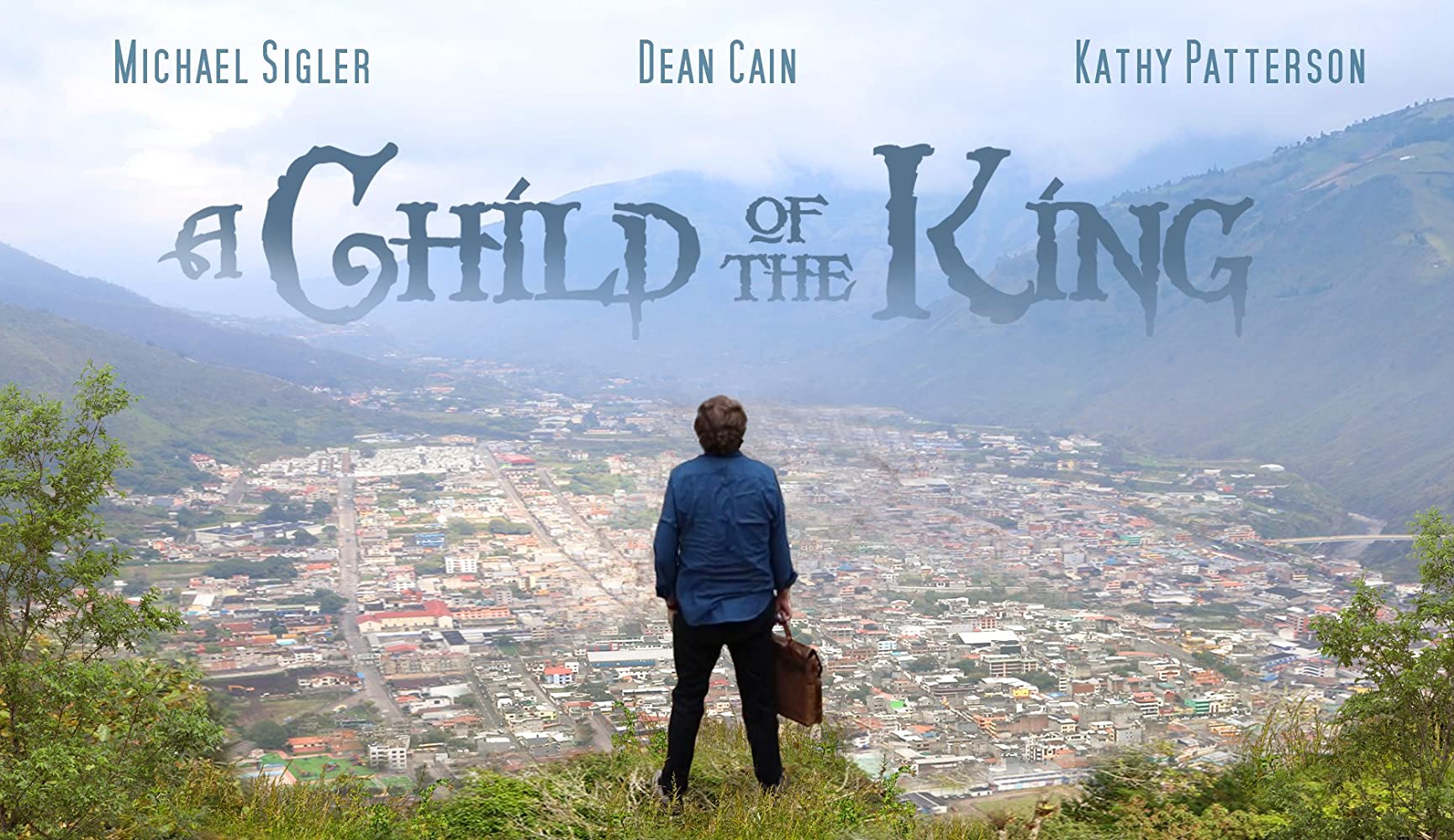 Watch A Child of the King