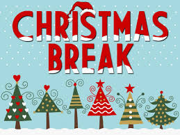 Watch A Christmas Break