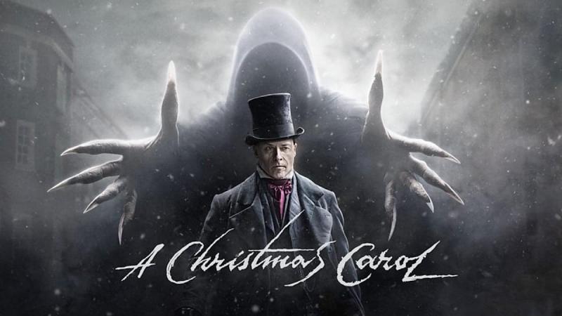 Watch A Christmas Carol - Season 1