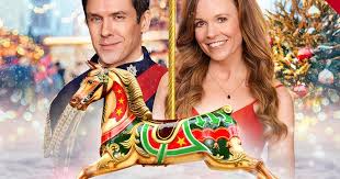 Watch A Christmas Carousel