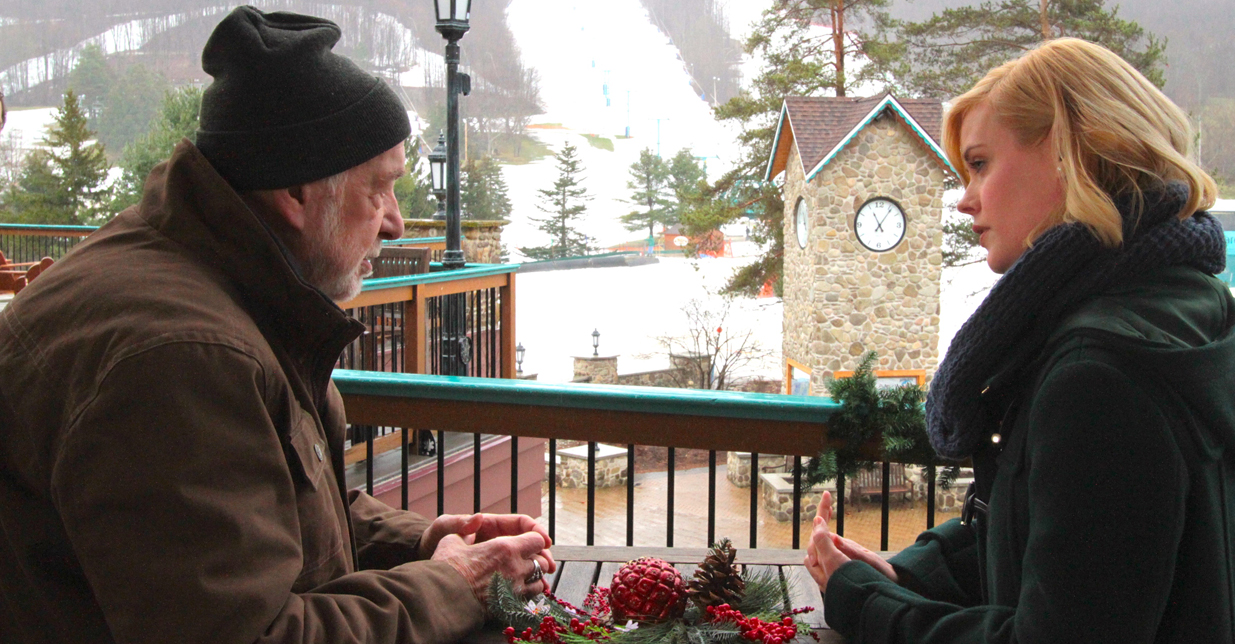 Watch A Christmas in Vermont